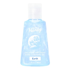 Produs de curatare: gel pentru maini